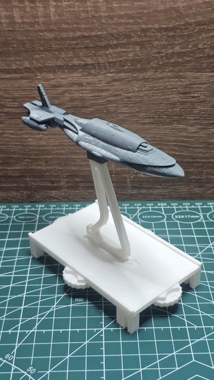 Star Wars Armada - MC35 Assault Frigate
