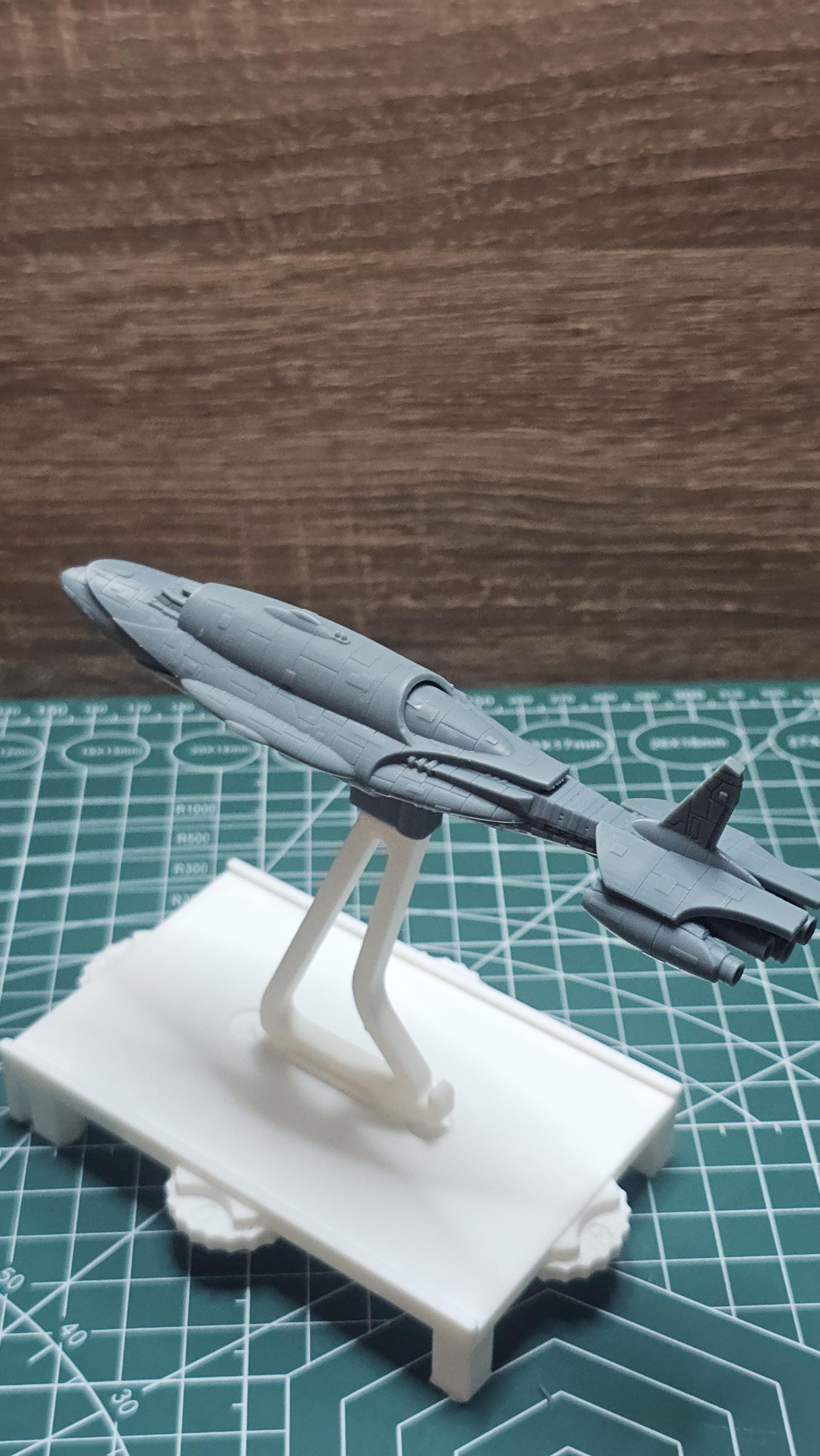 Star Wars Armada - MC35 Assault Frigate