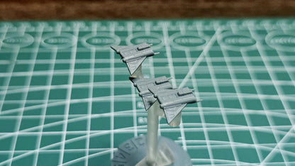 SW Armada Imperial I7 Howl runner 9pcs - Wargaming - Table top - 3D printed miniatures