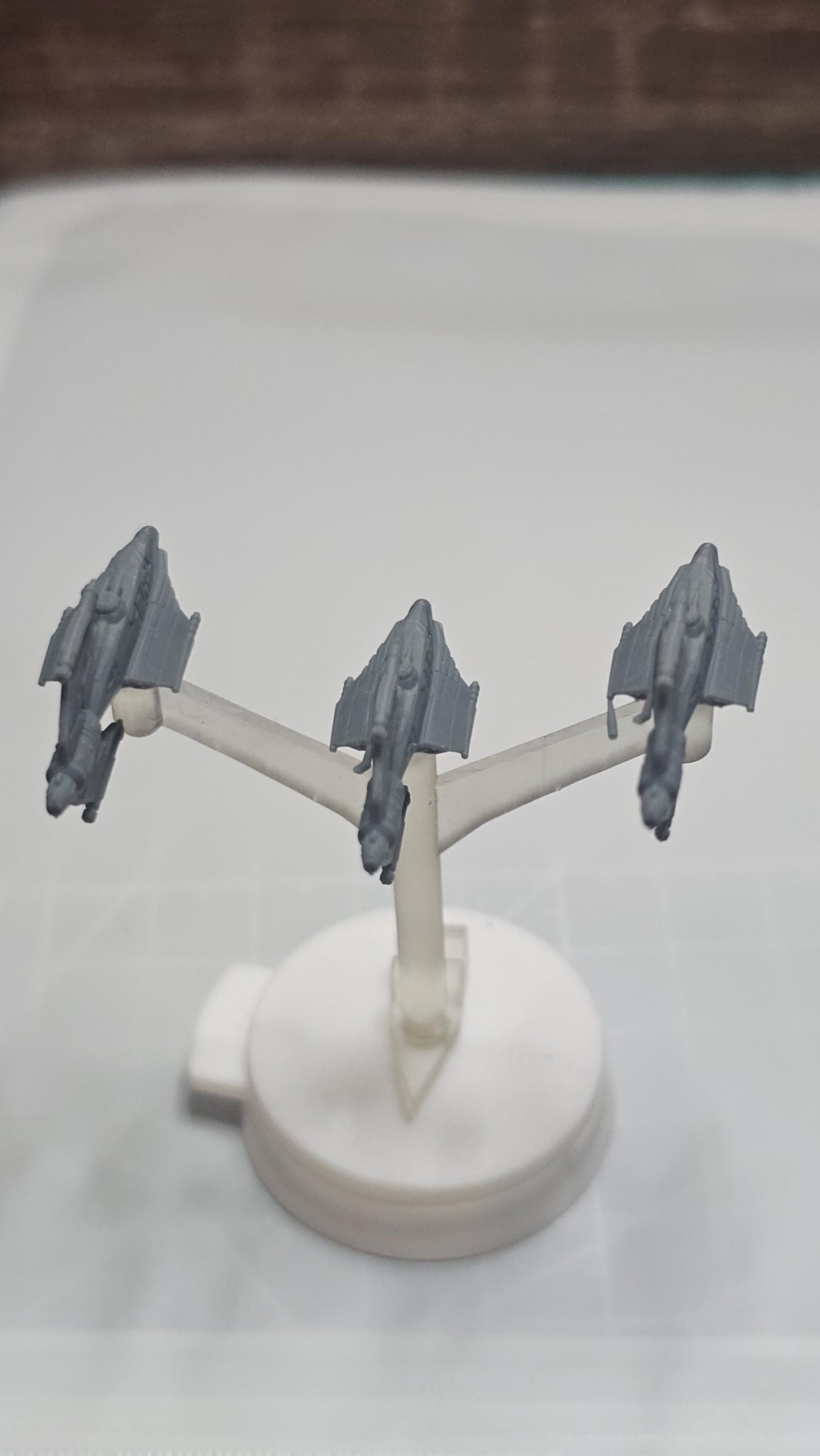SW Armada Pirate GAT-12 Skipray 6pcs - Wargaming - Table top - 3D printed miniatures
