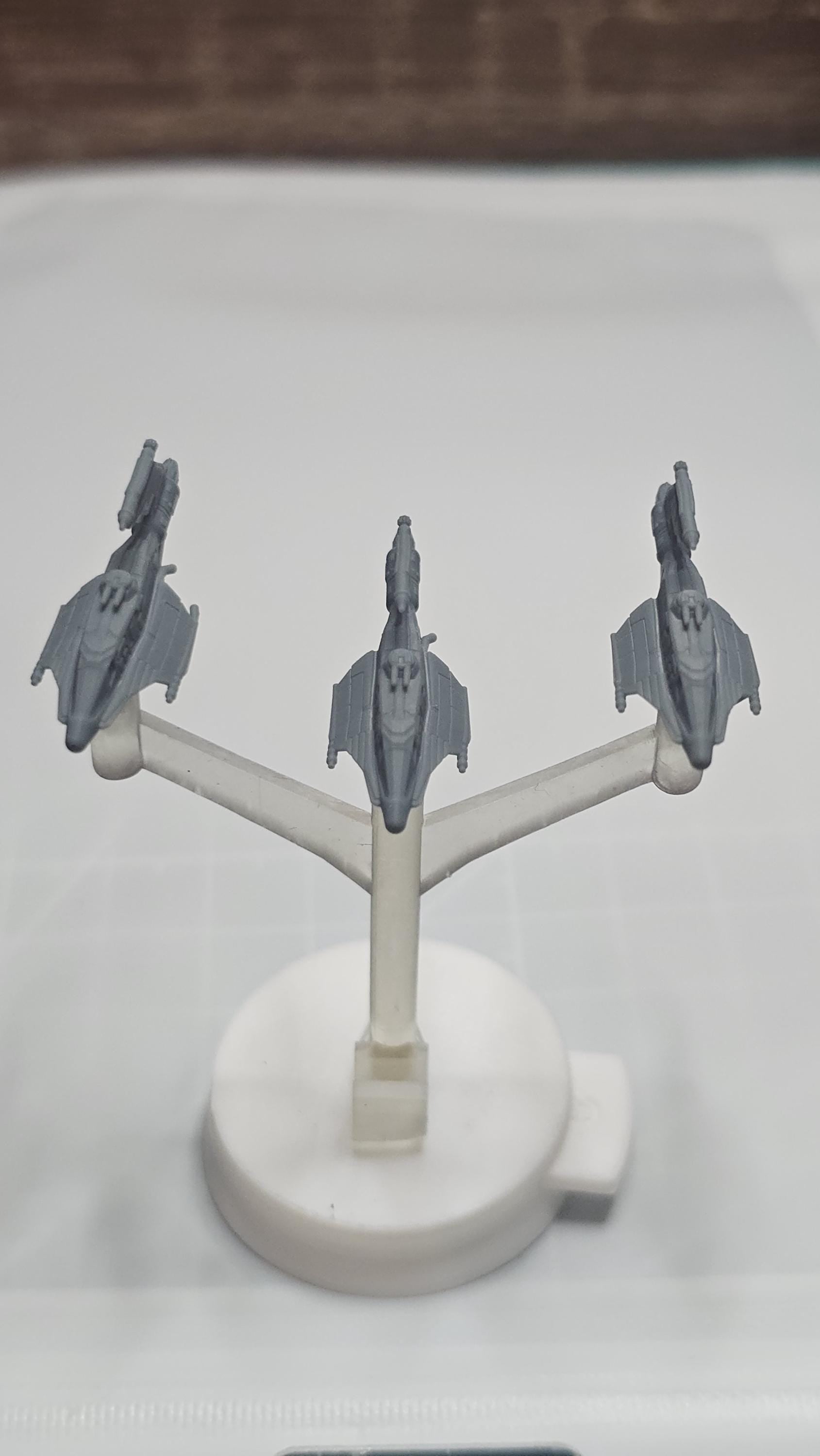 SW Armada Pirate GAT-12 Skipray 6pcs - Wargaming - Table top - 3D printed miniatures