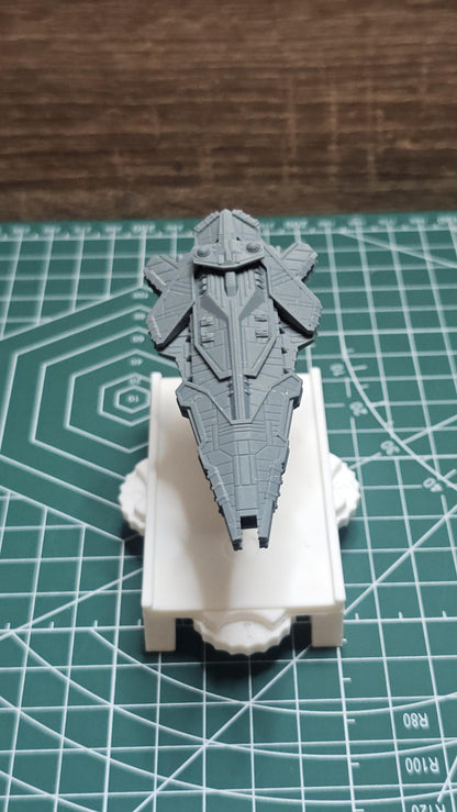 SW Armada Ormos Carrier - Wargaming - Table top - 3D printed miniatures