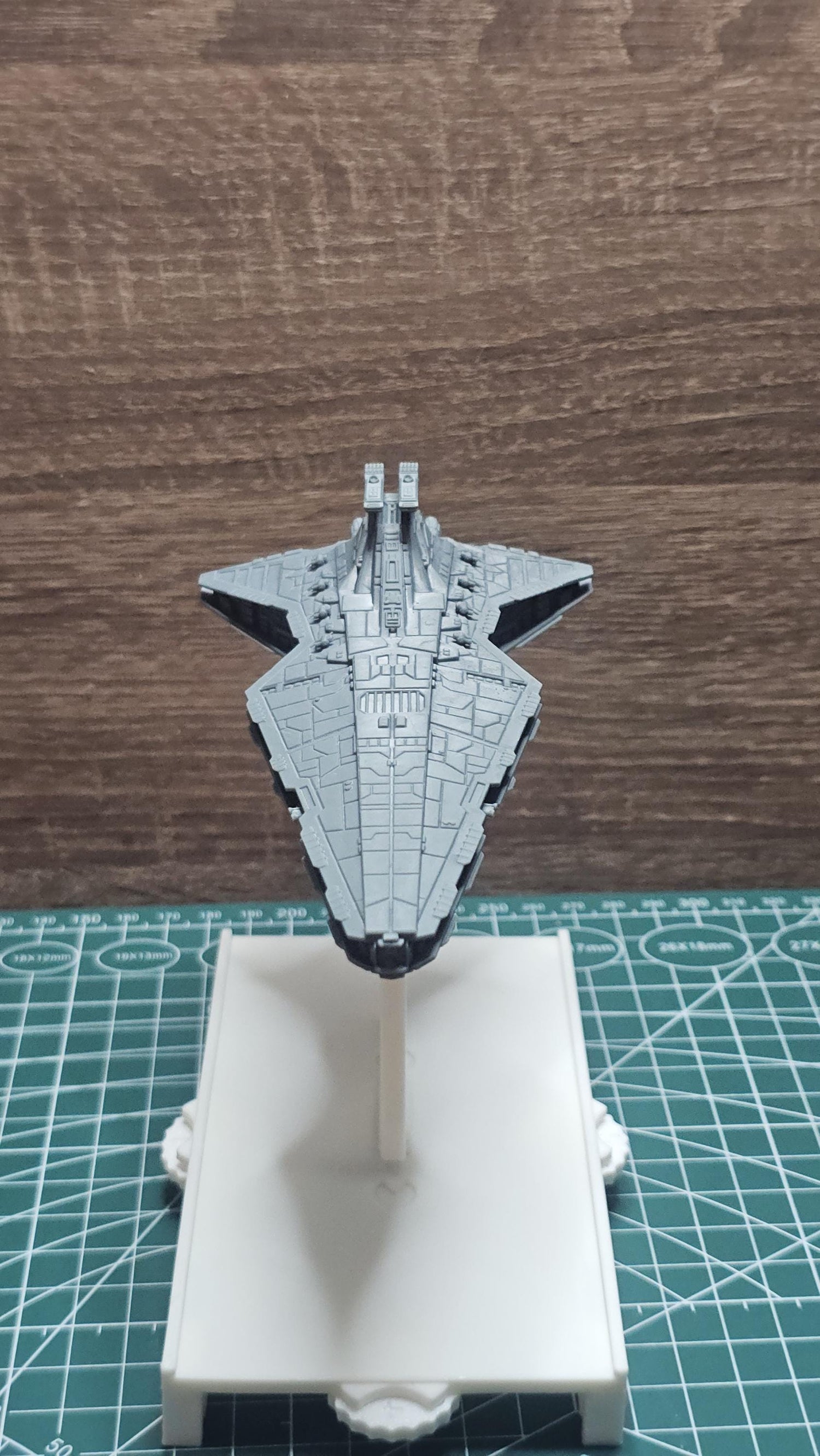 Star Wars Armada - Venator class Star Destroyer