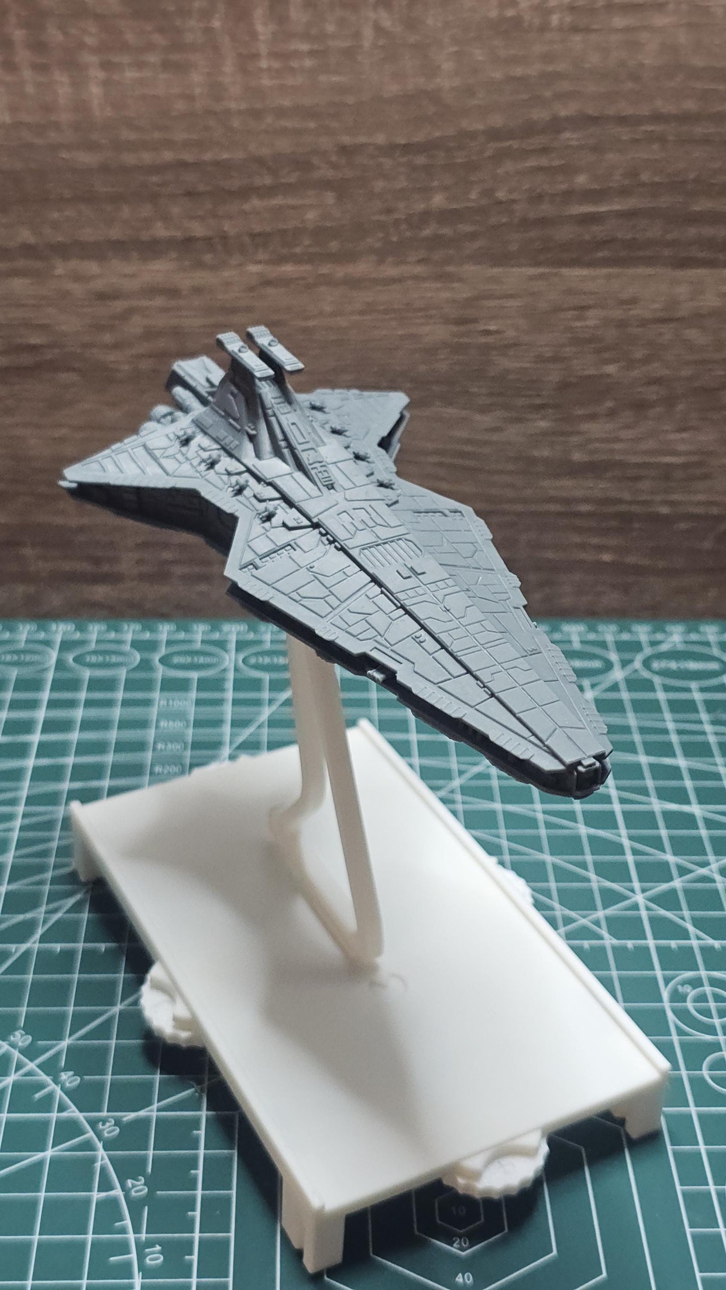 Star Wars Armada - Venator class Star Destroyer