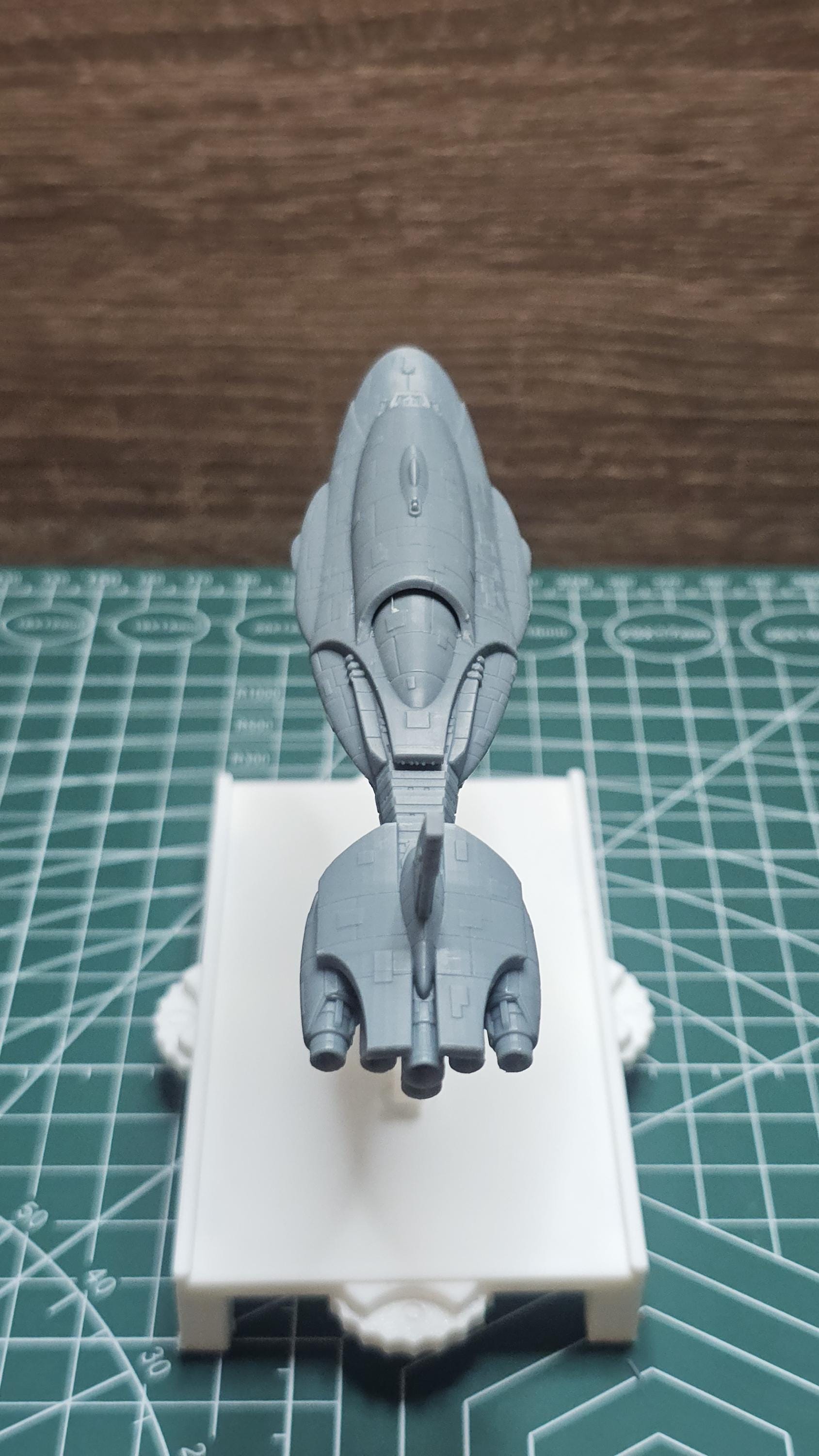 Star Wars Armada - MC35 Assault Frigate