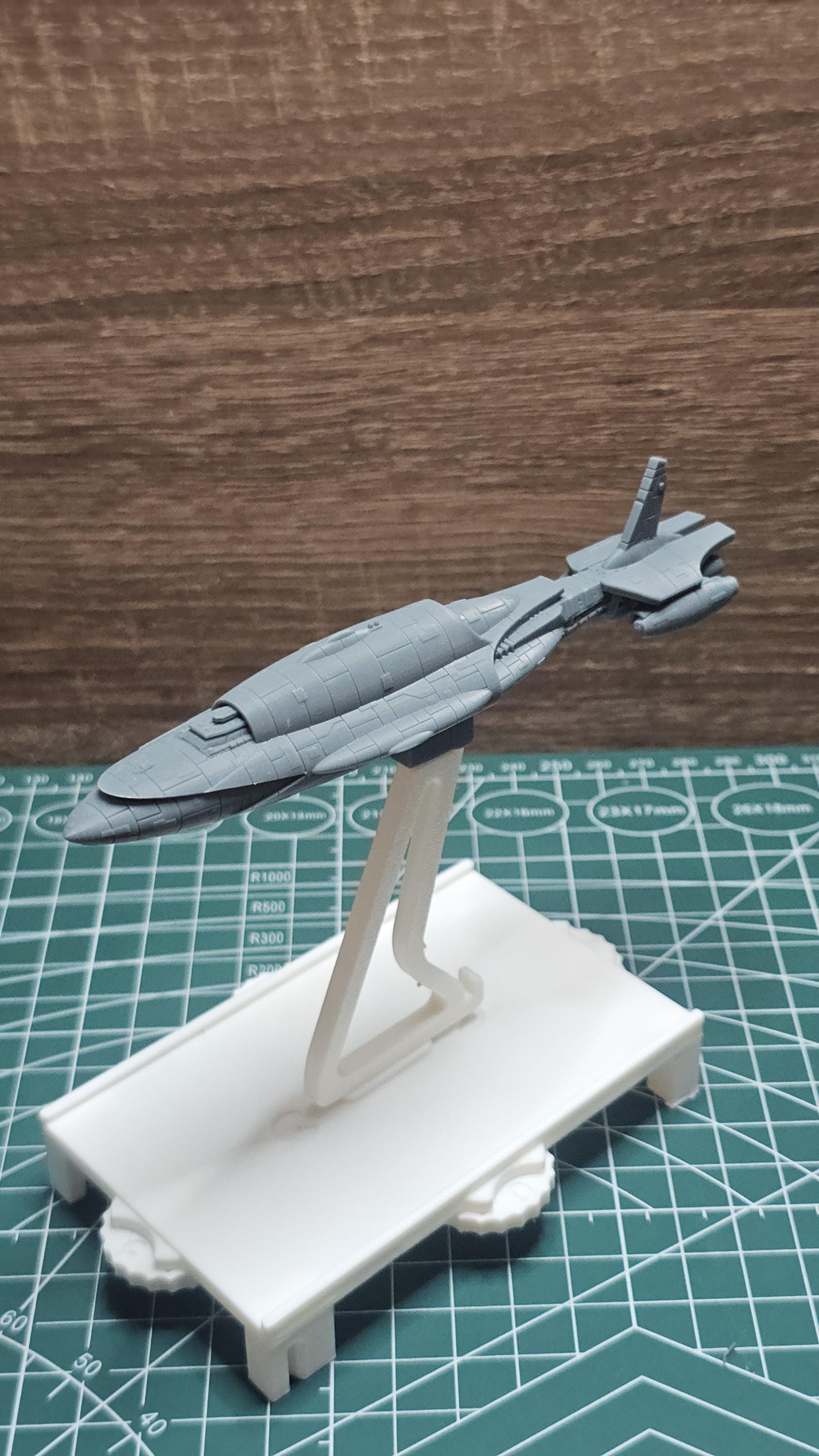 Star Wars Armada - MC35 Assault Frigate