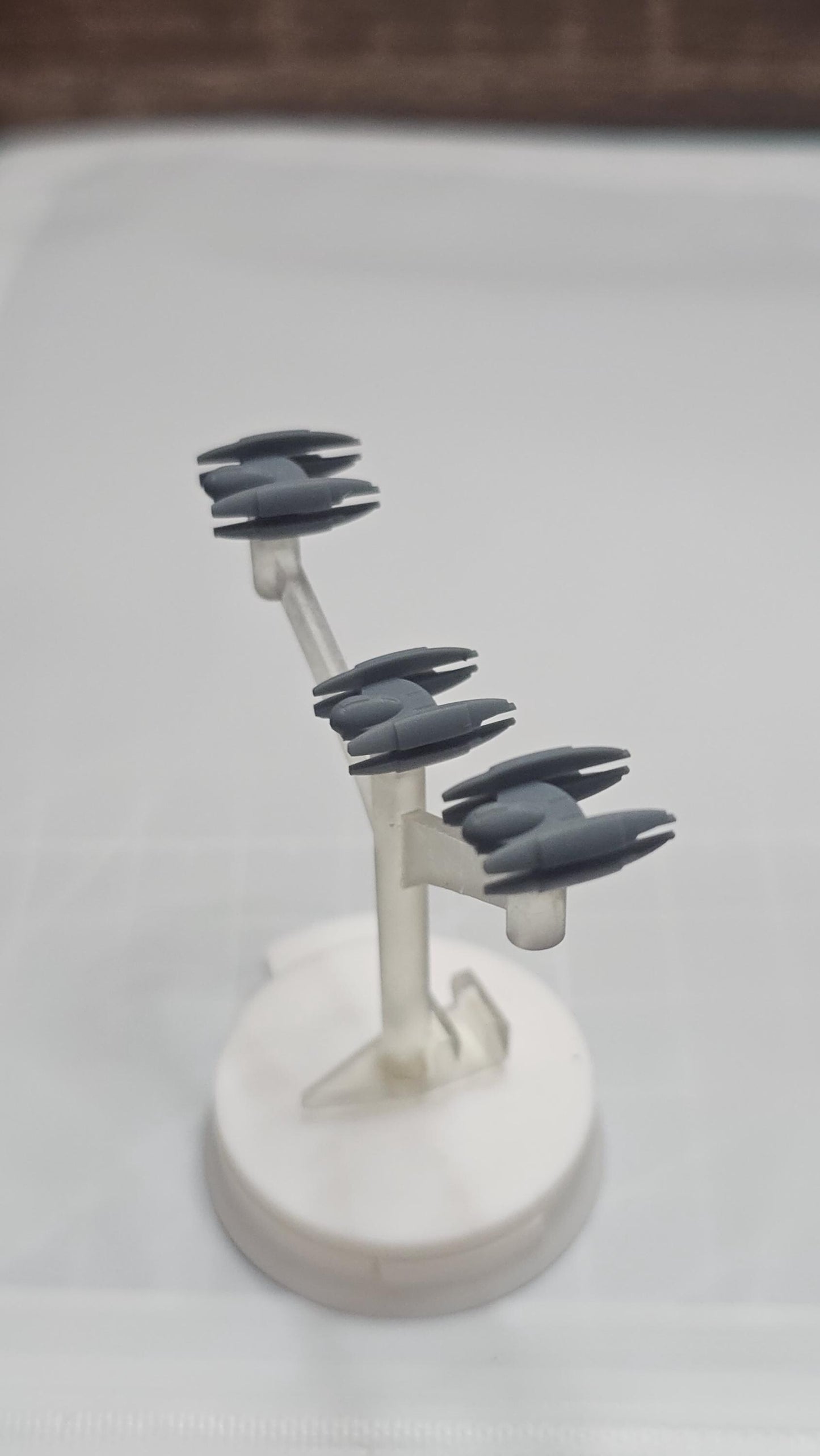 SW Armada CIS Vulture Droid 9pcs - Wargaming - Table top - 3D printed miniatures