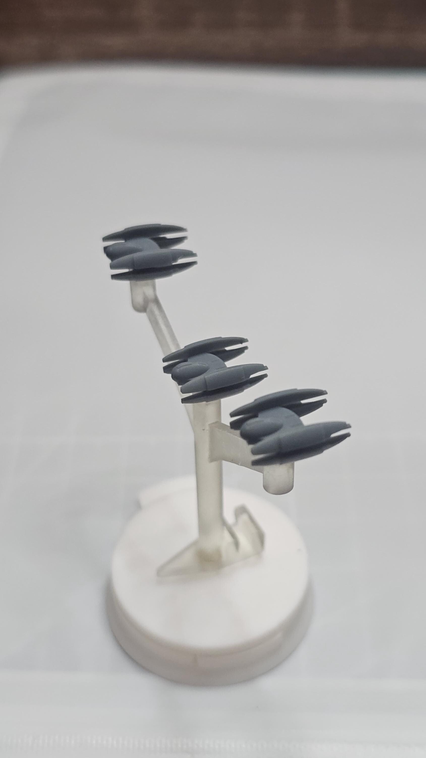 SW Armada CIS Vulture Droid 9pcs - Wargaming - Table top - 3D printed miniatures