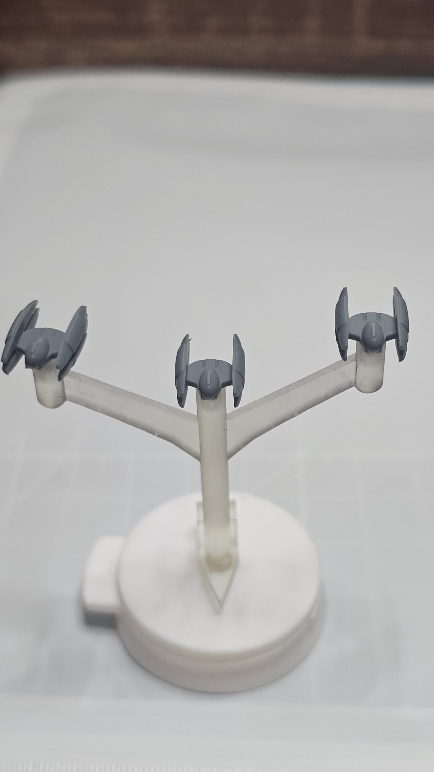 SW Armada CIS Vulture Droid 9pcs - Wargaming - Table top - 3D printed miniatures
