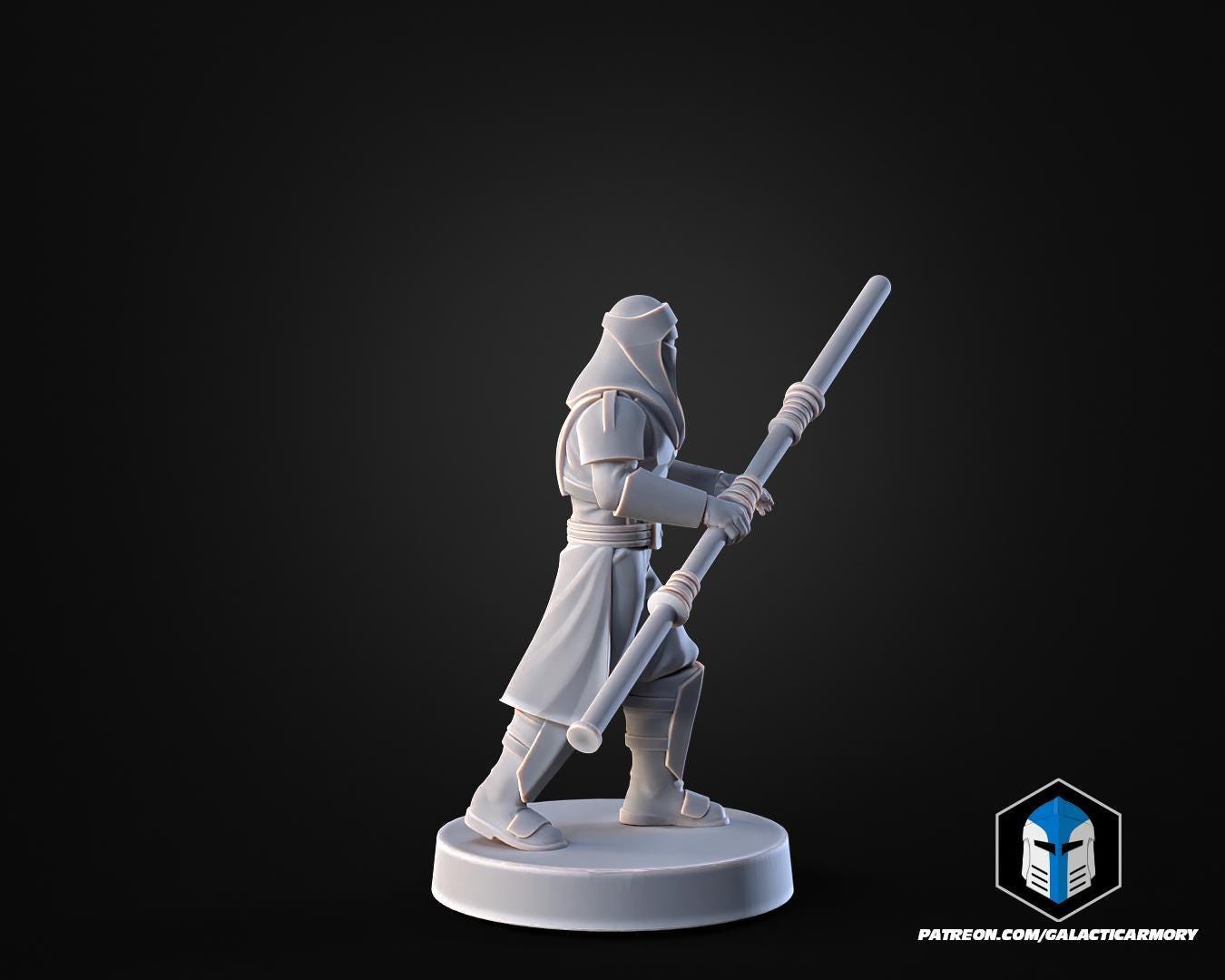 Royar Guards by Galactic Armory - compatible with Star Wars Legion