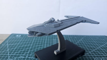 Onager-Class Star Destroyer – Length:171mm - 3D printed Armada Nexus/Legacy Upgrade