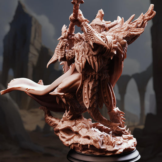 Monster Hunter Wolfgang - A Wild Hunt By Dm Stash