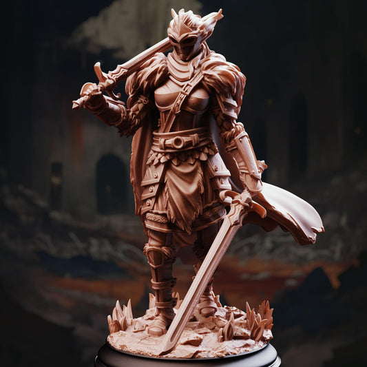 Renegade Golden Griffin Estelia - A Wild Hunt By Dm Stash