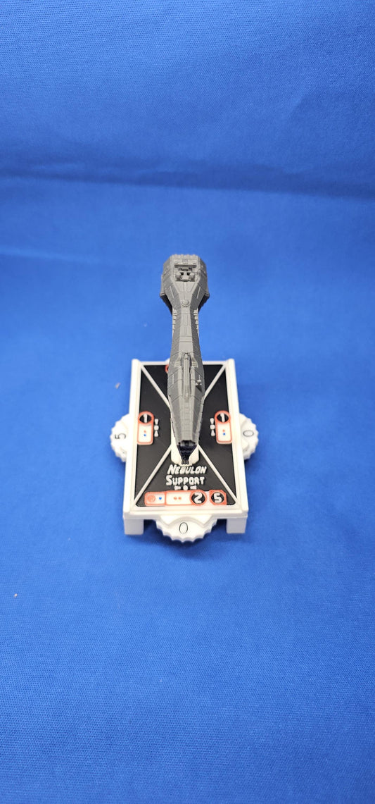Star Wars Armada Imperial Nebulon A-B EF76 - Length: 99mm