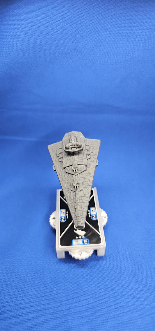 SW Armada Imperial Scorpio Artillery Frigate