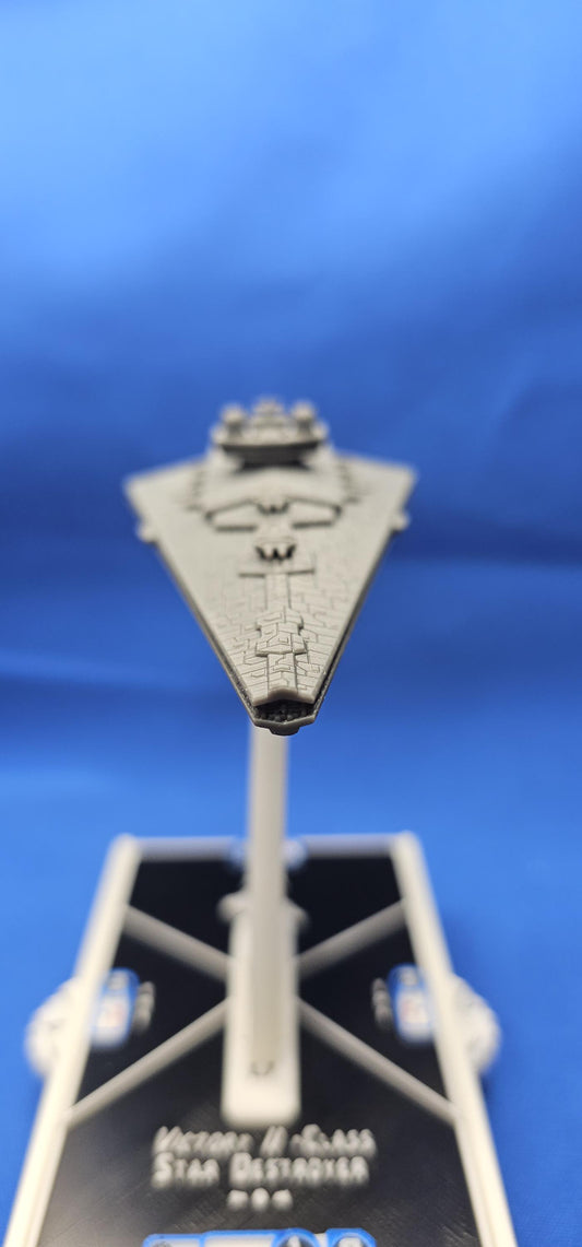 SW Armada Imperial Scorpio artillery frigate - Length: 113mm