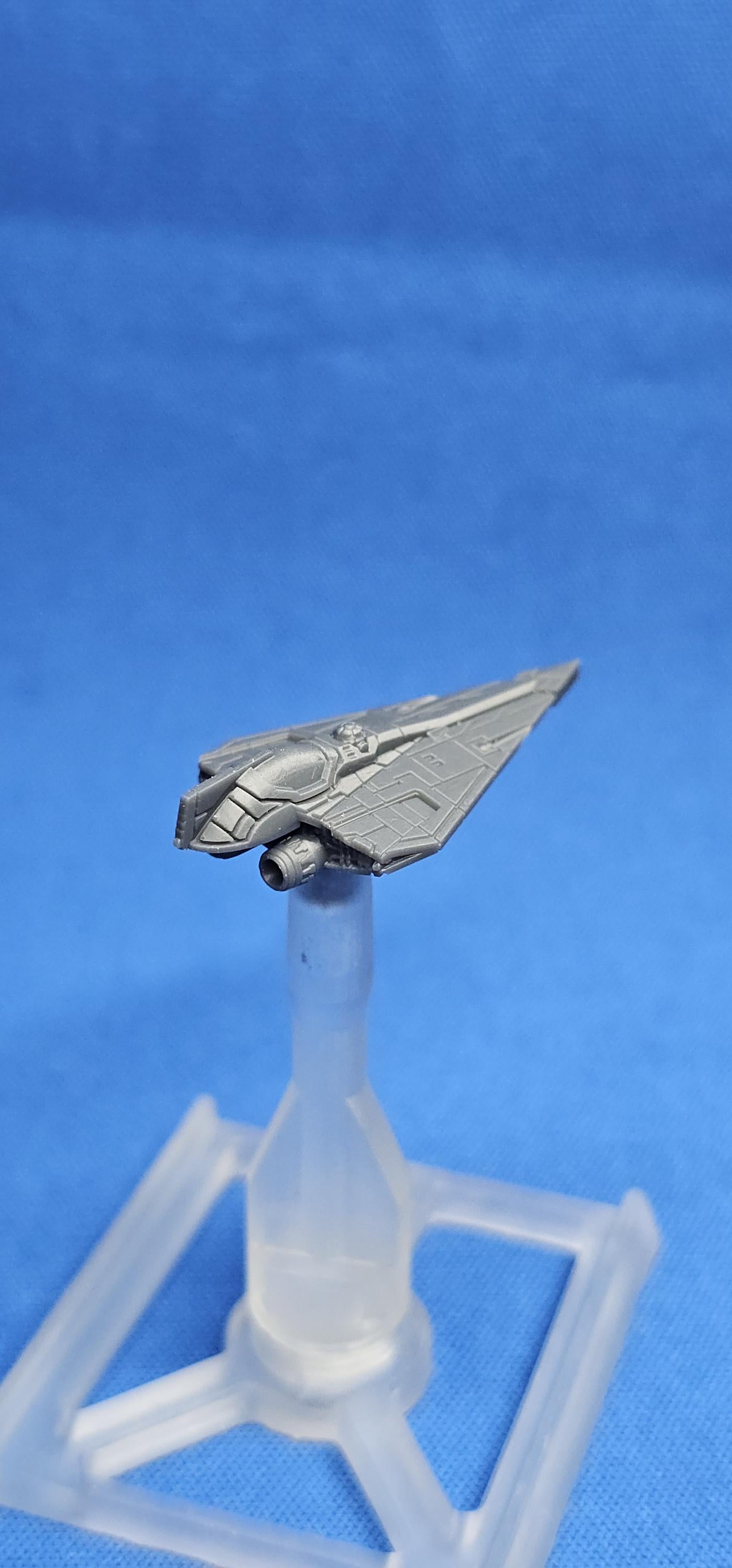 Star Wars XW Scale Delta 7 - 1/270 scale - 2pcs