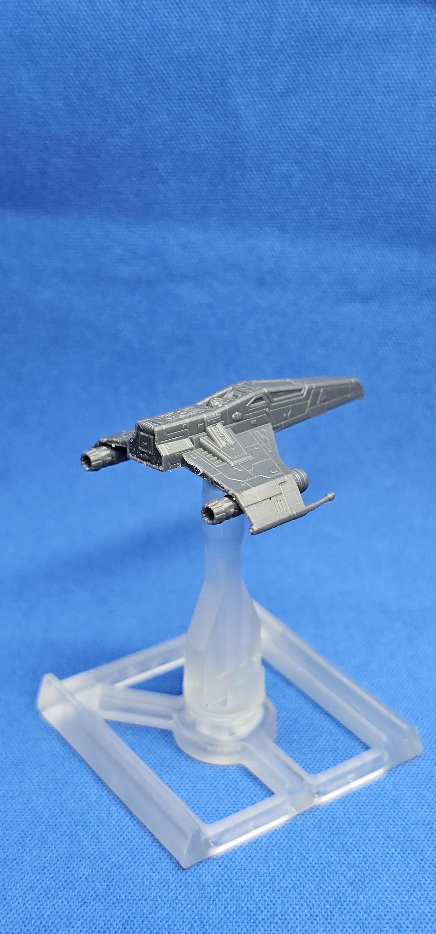 Star Wars XW Scale ER-71 - 1/270 scale - 2pcs - 3D printed