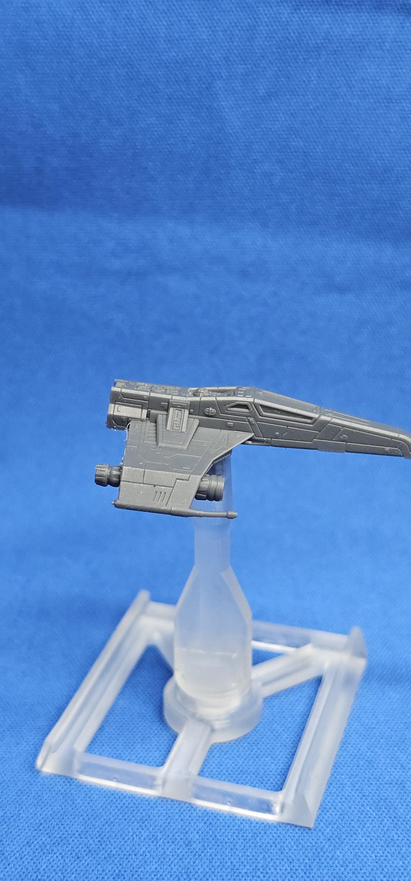 Star Wars XW Scale ER-71 - 1/270 scale - 2pcs - 3D printed