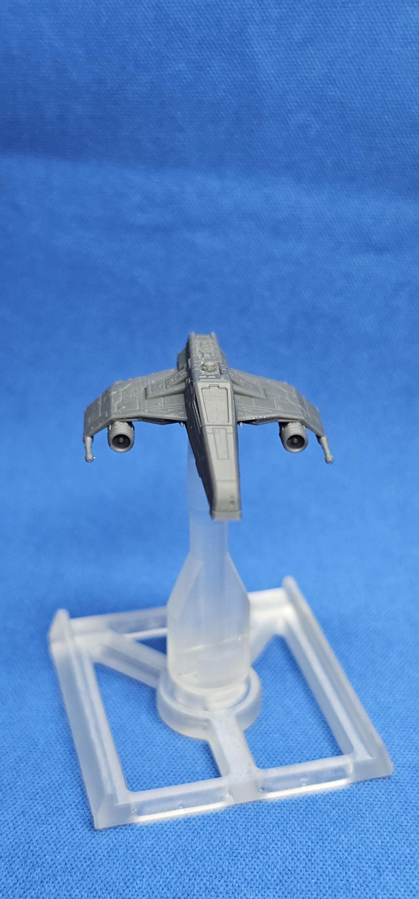 Star Wars XW Scale ER-71 - 1/270 scale - 2pcs - 3D printed