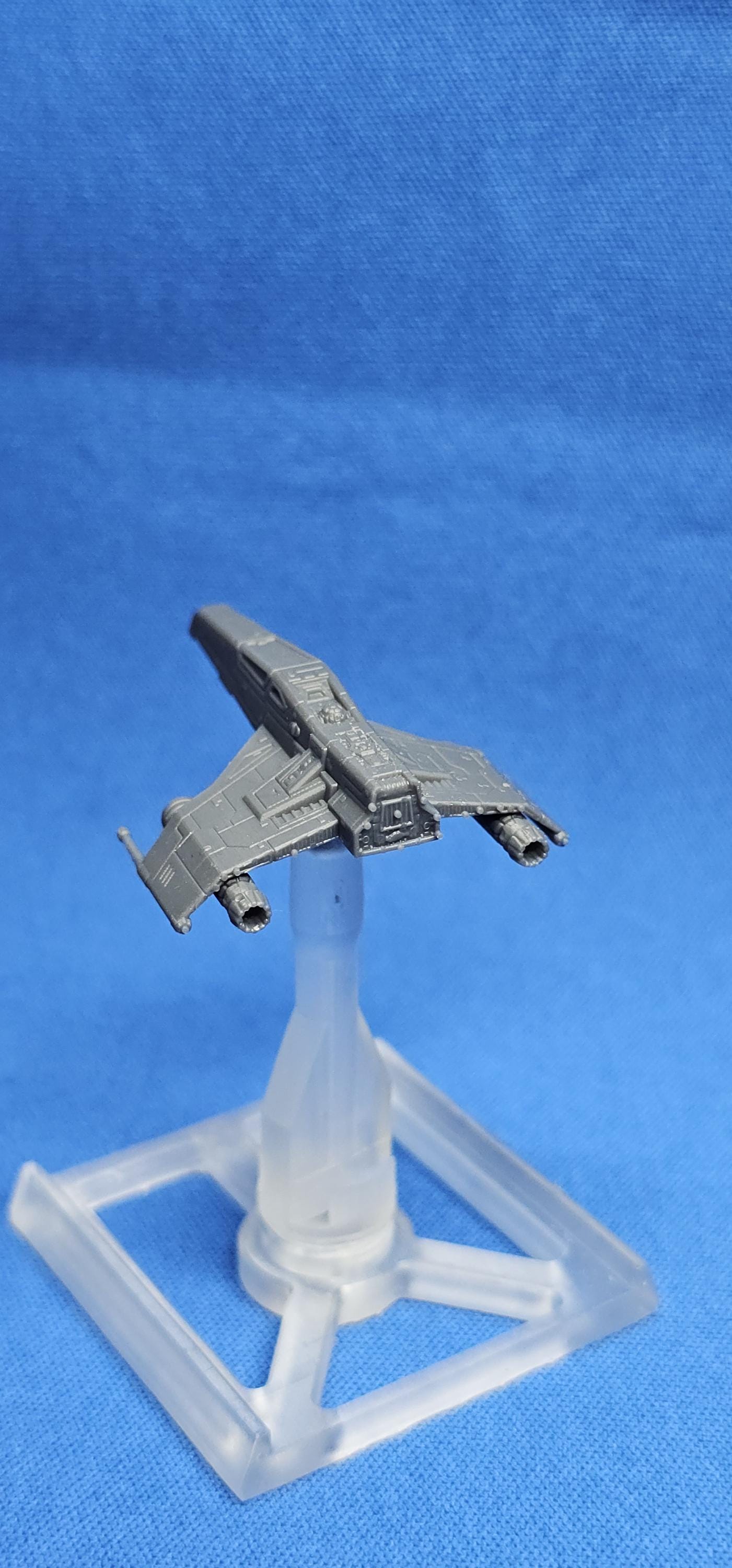 Star Wars XW Scale ER-71 - 1/270 scale - 2pcs - 3D printed