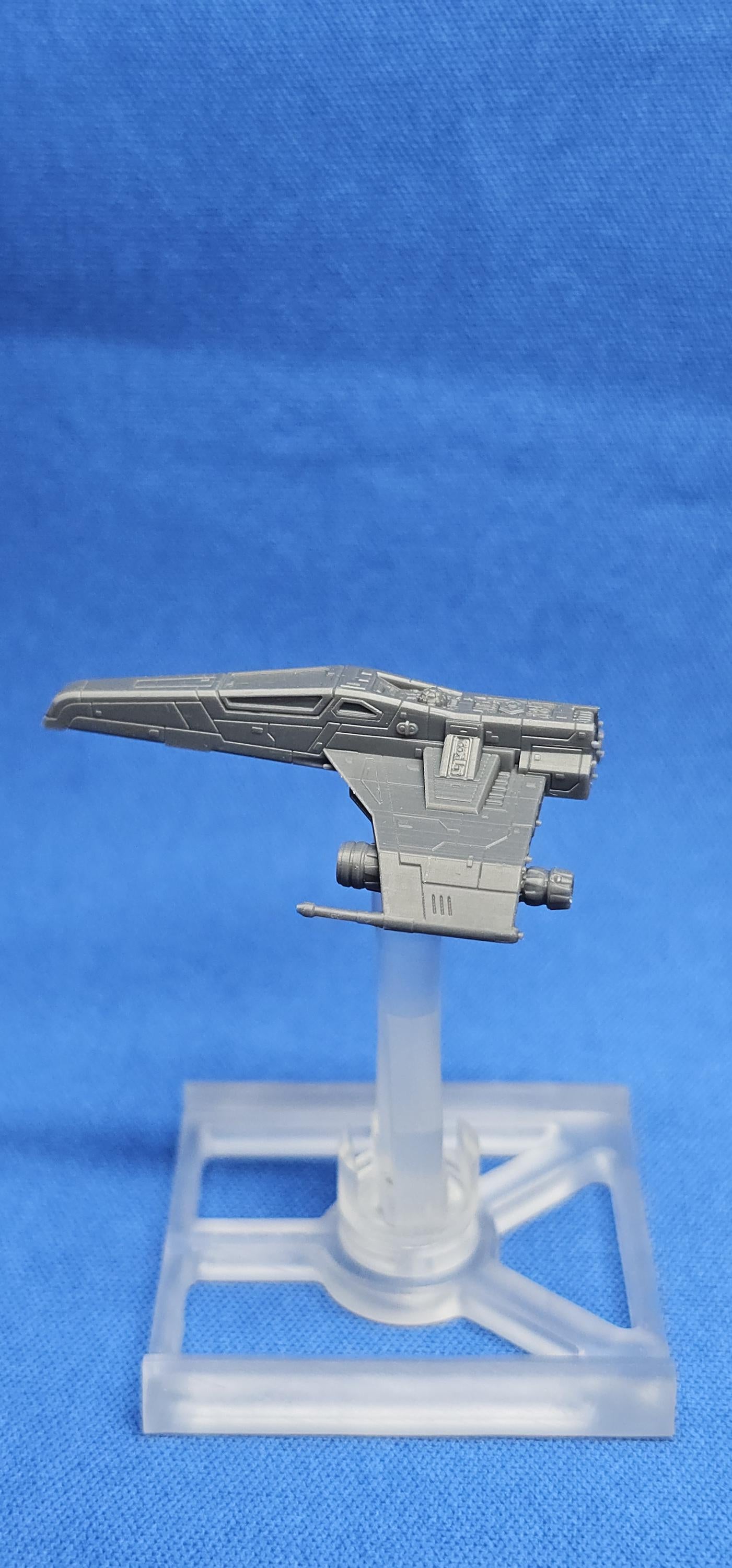 Star Wars XW Scale ER-71 - 1/270 scale - 2pcs - 3D printed