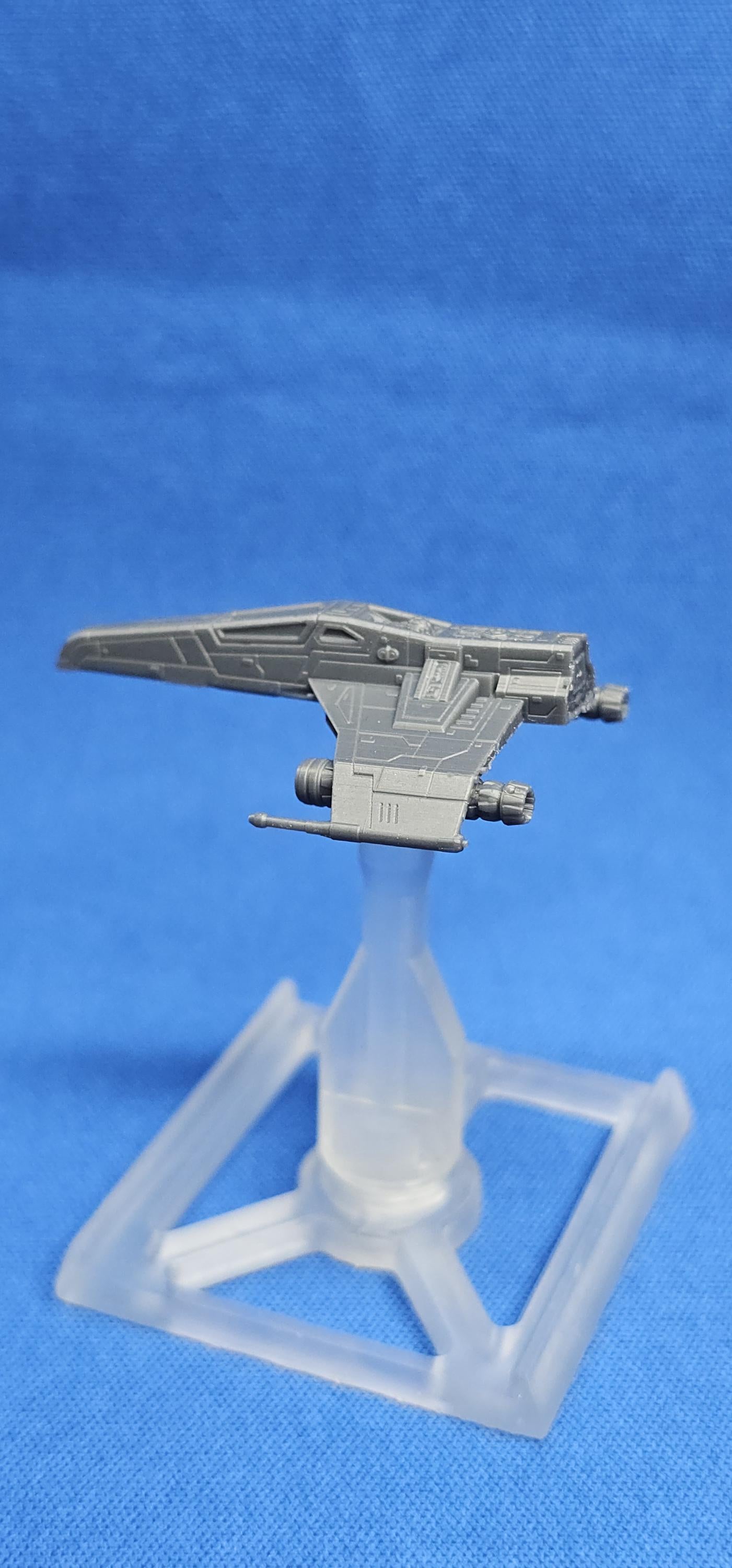 Star Wars XW Scale ER-71 - 1/270 scale - 2pcs - 3D printed