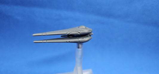 Star Wars XW Scale Geonosian Nantex - 1/270 scale - 2pcs - 3D printed