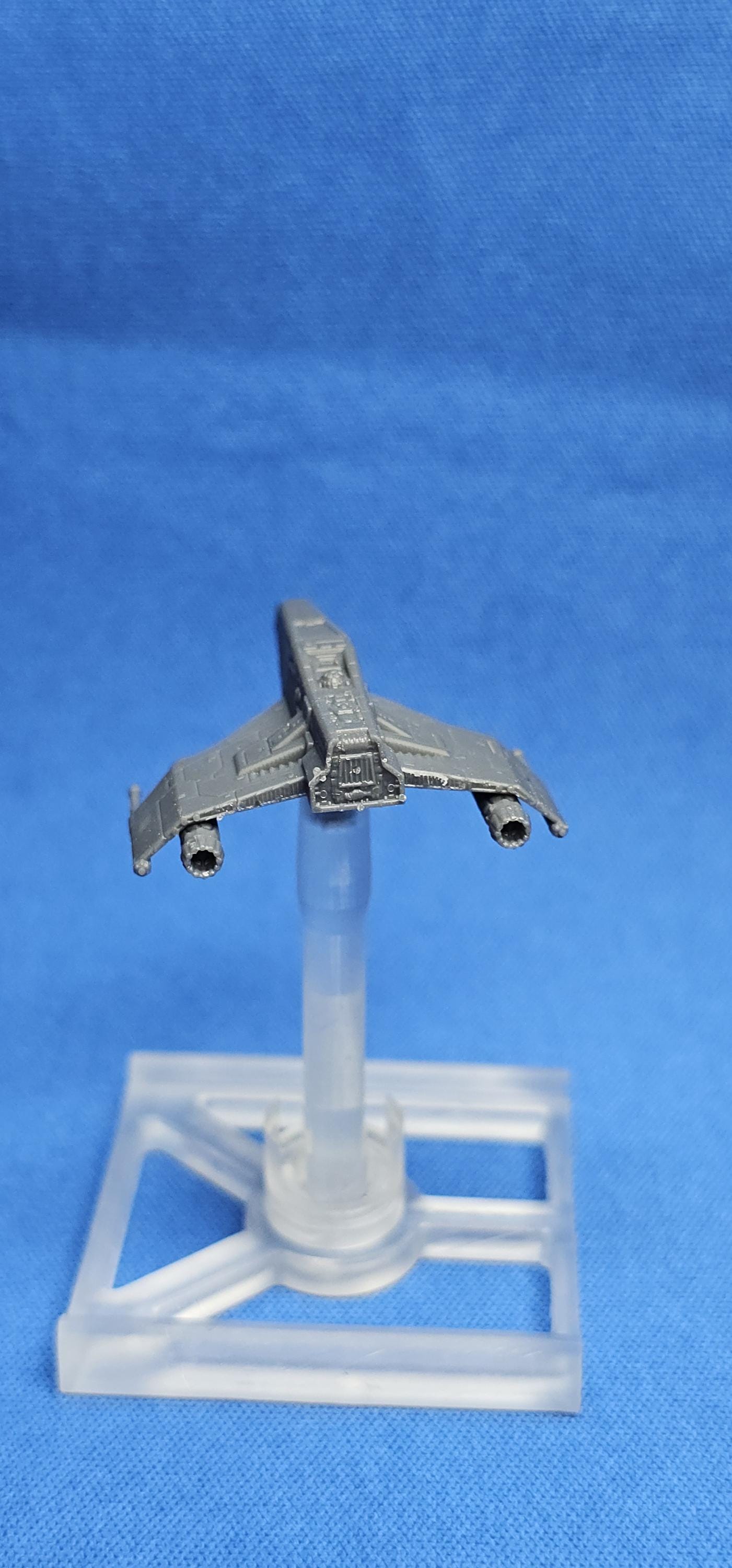 Star Wars XW Scale ER-71 - 1/270 scale - 2pcs - 3D printed