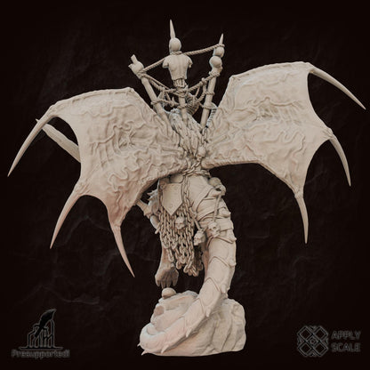 The Court warband by ApplyScale - 15pcs Grimdark Miniatures - 3D printed Grimdark Miniature