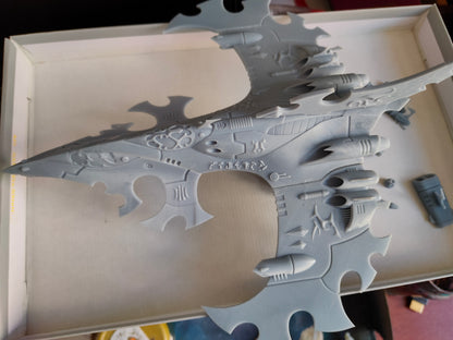 Dark Elves - Heavy Bomber