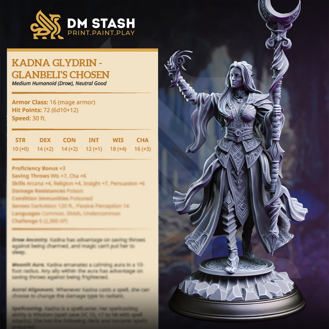 DM Stash : Under Darkness - Full Board and Tabletop game