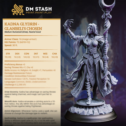 DM Stash : Under Darkness - Full Board and Tabletop game