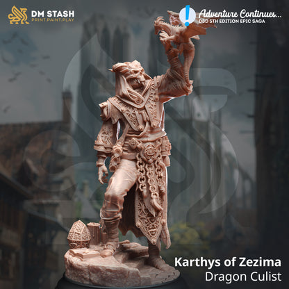DM Stash : Adventure Continues - Full Board and Tabletop game