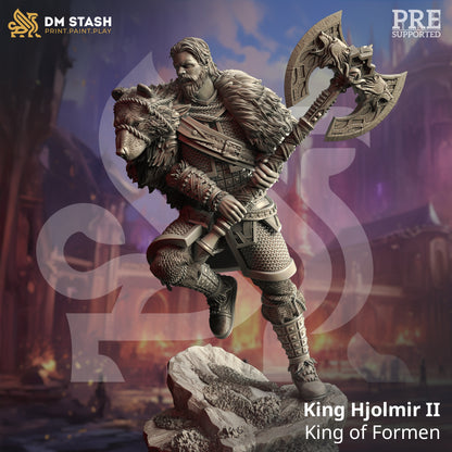 DM Stash : Siege of Nirloom - Full Board and Tabletop game