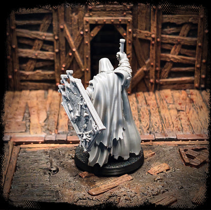 Goliath of Holy Repentance - compatible with Trench Crusade scale games