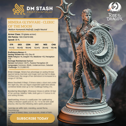 DM Stash : Rise of the Dragon - Full Board and Tabletop game