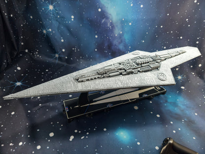 Executor Super Star Destroyer (621mm) - Compatible with Armada scale games