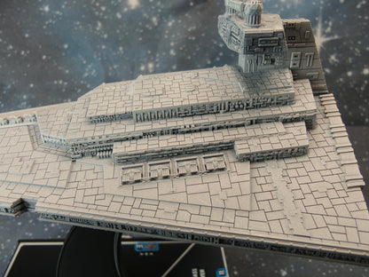 Imperial Star Destroyer (206mm) - Compatible with Star Wars Armada