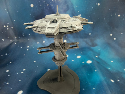 Mercenary Station – Play object derbis- 3D printed Armada Nexus/Legacy Upgrade