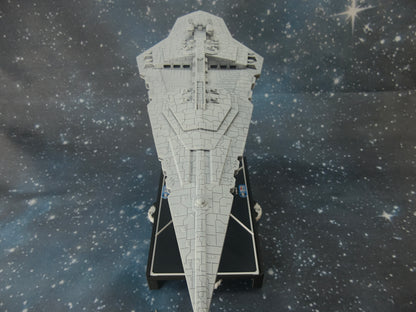 Rothana Class Carrier Battlecruiser (252mm) - Compatible with Armada scale games