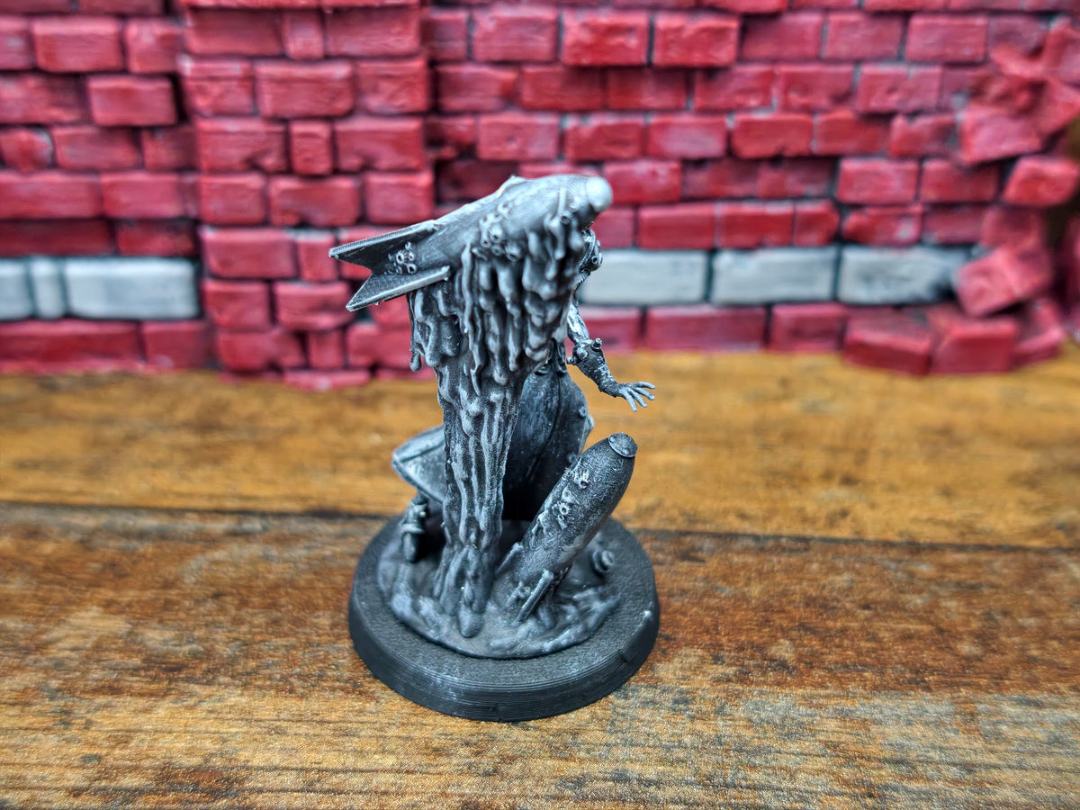 Drowned Legion Warband - Compatible with Trench Crusade style games