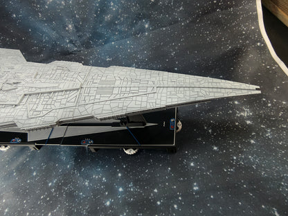 Dominance Super Star Destroyer (524mm) - Compatible with Armada scale games