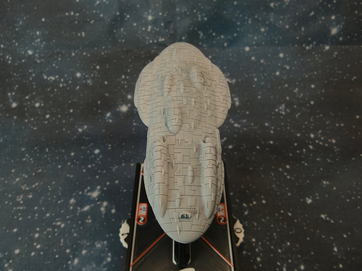 MC40a Light Frigate (105mm) - Compatible with Armada scale games