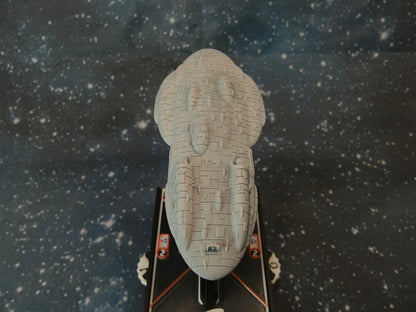 MC40a Light Frigate (105mm) - Compatible with Armada scale games