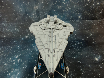 Rothana-Class Destroyer (132mm) - Compatible with Armada scale games