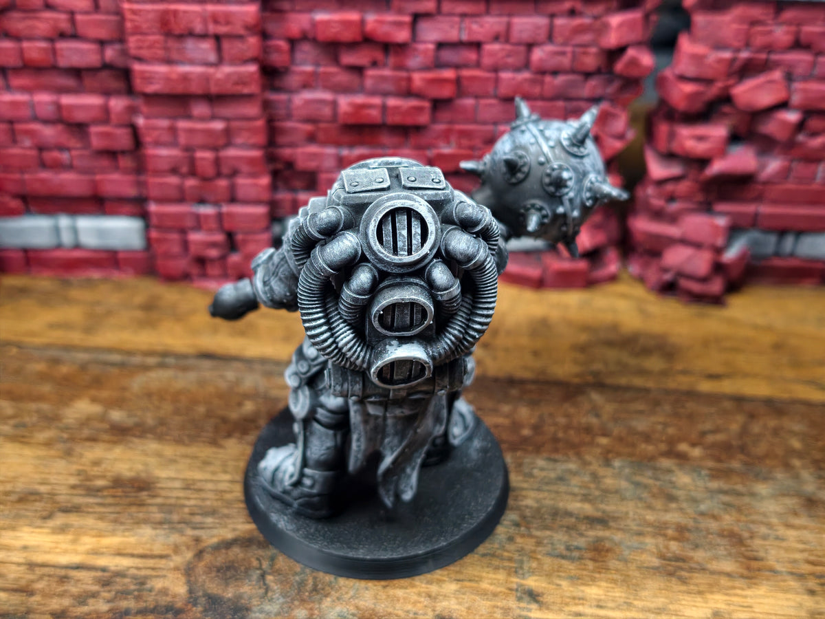 Drowned Legion Warband - Compatible with Trench Crusade style games