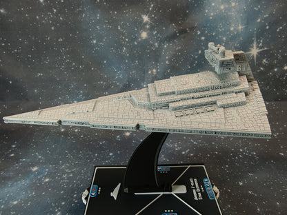 Imperial Star Destroyer (206mm) - Compatible with Star Wars Armada
