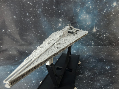 Mandator II Star Dreadnought (380mm) – Compatible with Star Wars Armada