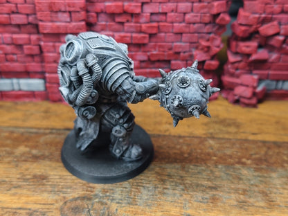 Drowned Legion Warband - Compatible with Trench Crusade style games